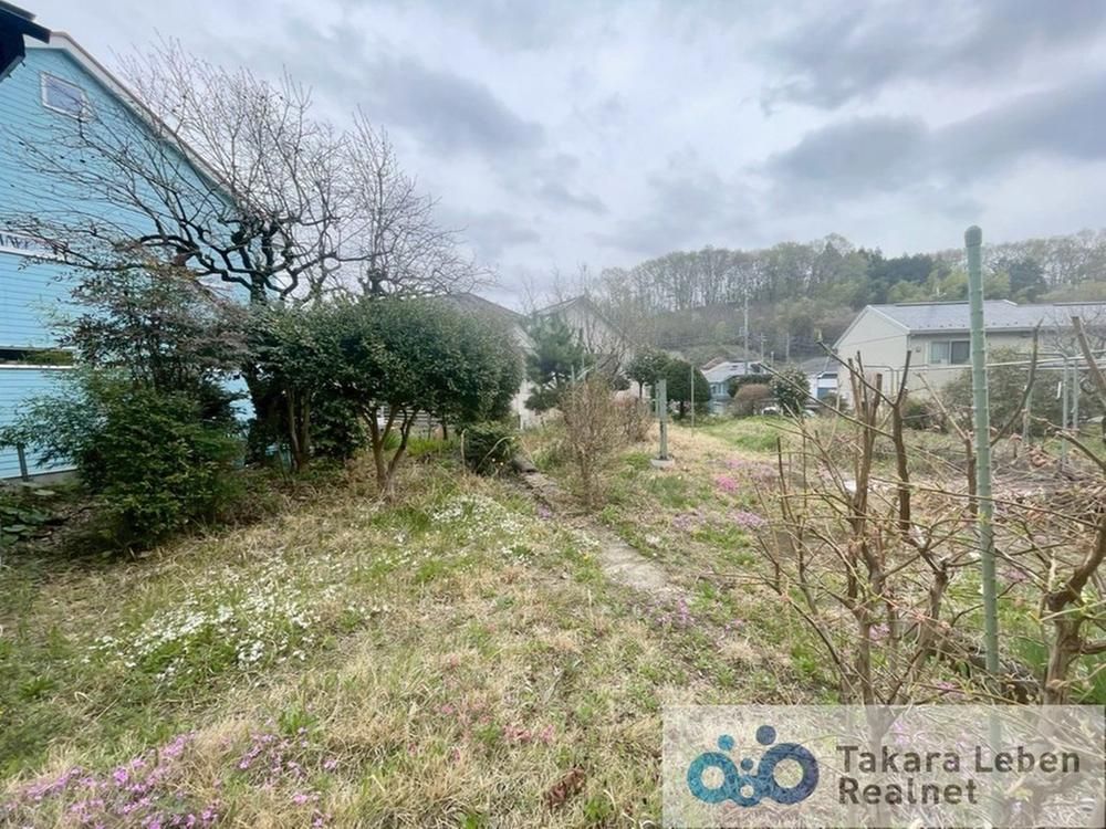 Large 703.76 sqm Land Plot for Sale in Hachioji, Tokyo - Thumbnail 2