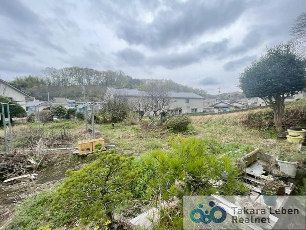 Large 703.76 sqm Land Plot for Sale in Hachioji, Tokyo - Thumbnail 4