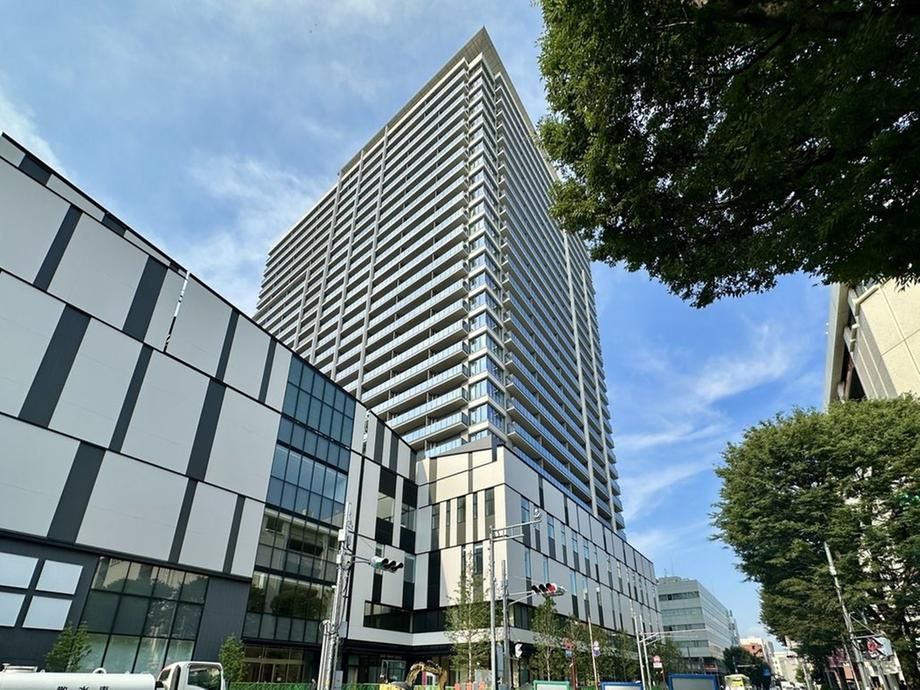URAWA THE TOWER 2LDK 60.48m² Apartment in Saitama - Thumbnail 4
