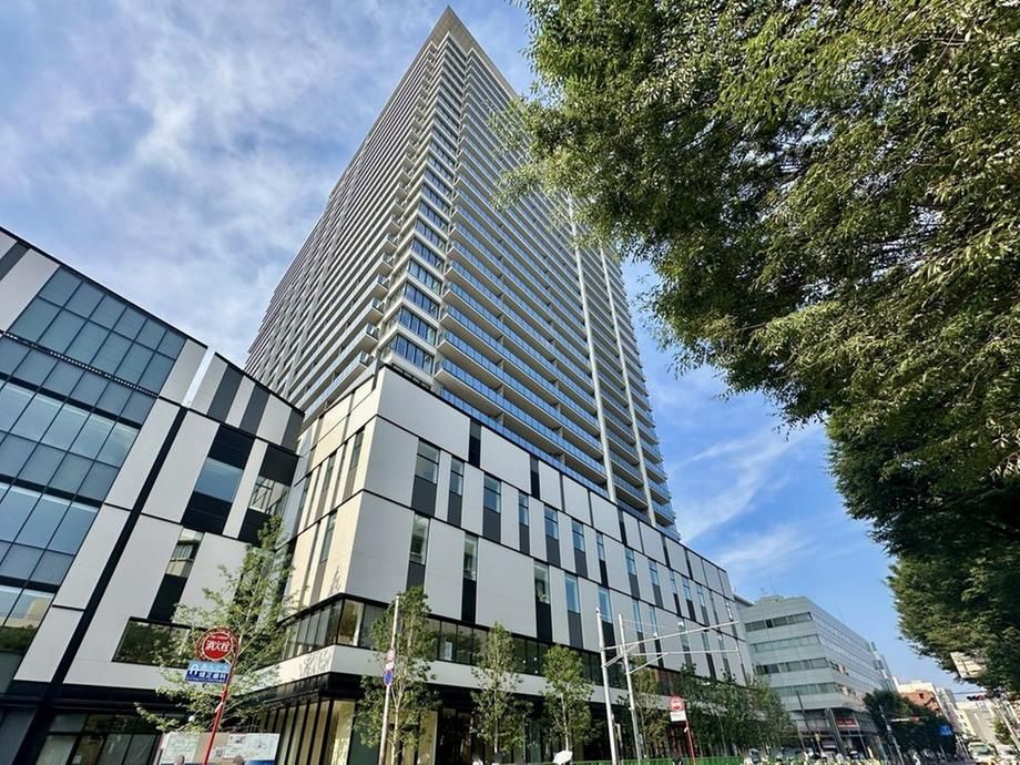URAWA THE TOWER 2LDK 60.48m² Apartment in Saitama - Thumbnail 3
