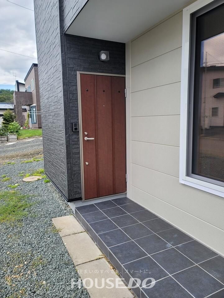 Renovated 2LDK House in Kitami, Hokkaido - 70.63m² - Thumbnail 4