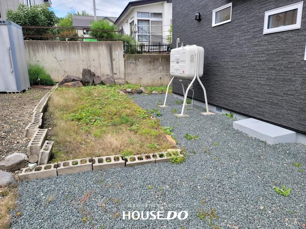 Renovated 2LDK House in Kitami, Hokkaido - 70.63m² - Thumbnail 3
