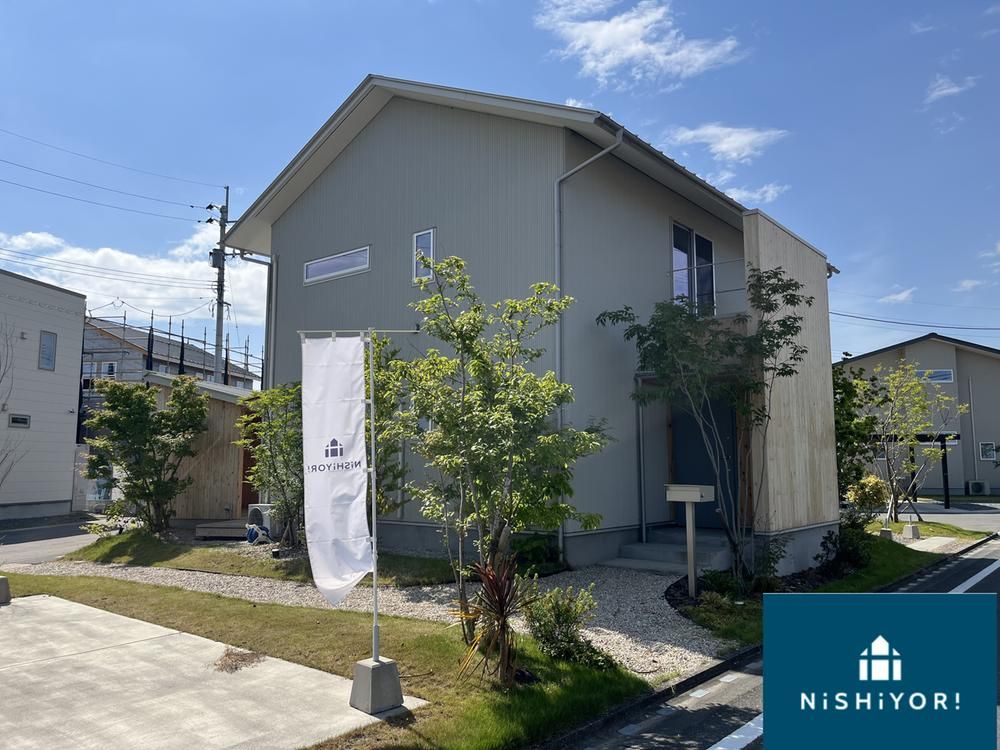 3LDK House for Sale in Chikuzen Town, Fukuoka Prefecture - Thumbnail 2