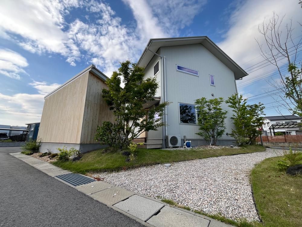 3LDK House for Sale in Chikuzen Town, Fukuoka Prefecture - Thumbnail 3