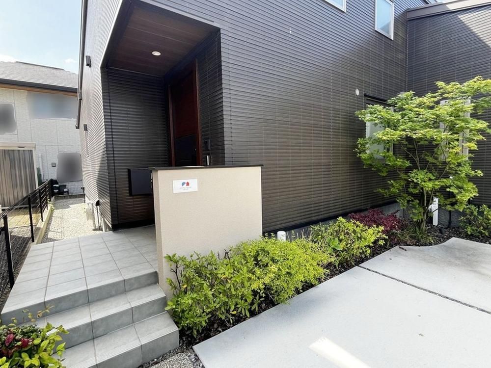 Renovated 2LDK Sekisui House in Koshi City, Kumamoto - Thumbnail 4