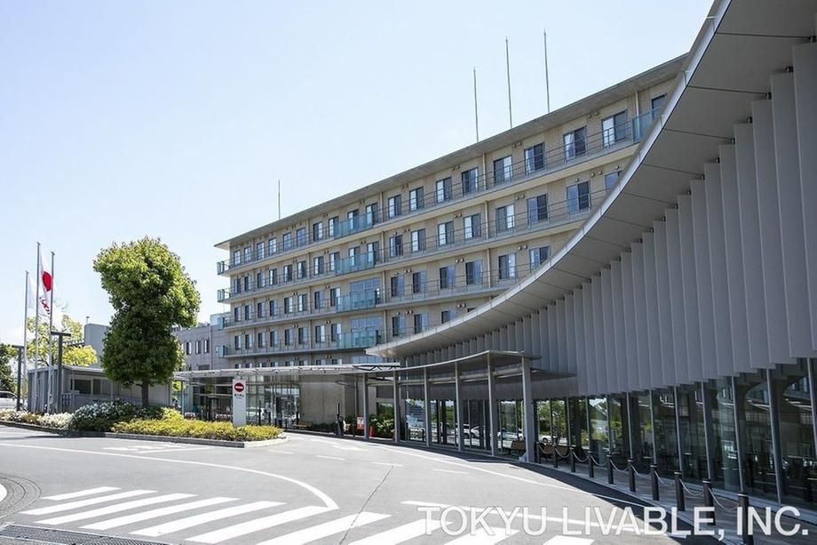 204.91m2 Land for Sale in Asao-ku, Kawasaki near Kurihira Station - Thumbnail 2