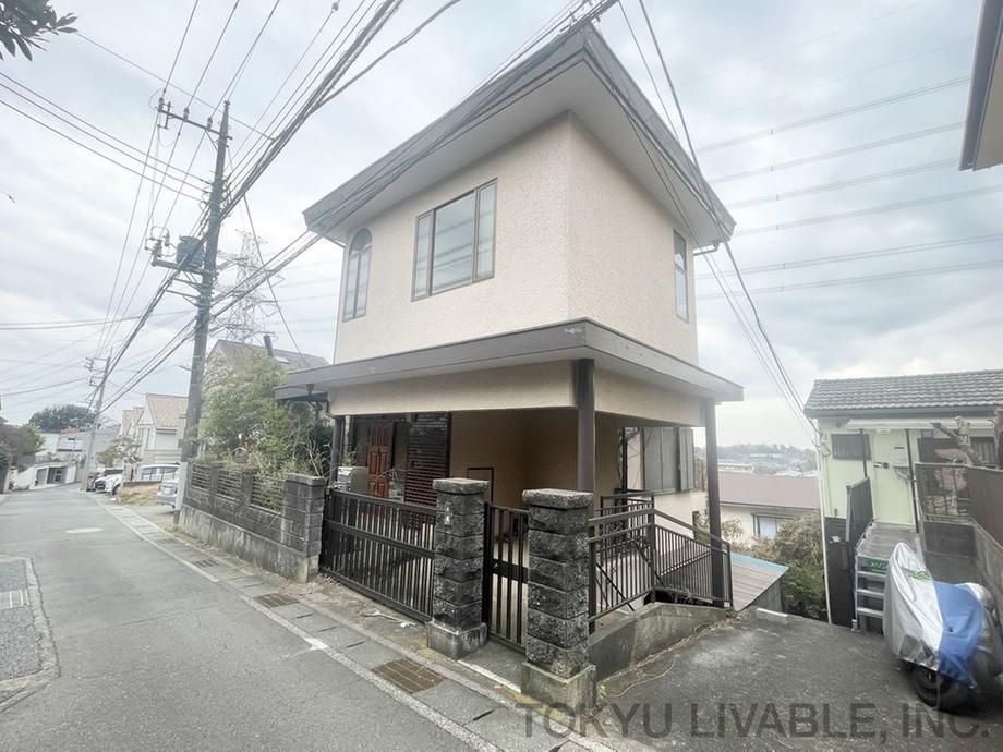 204.91m2 Land for Sale in Asao-ku, Kawasaki near Kurihira Station - Thumbnail 4