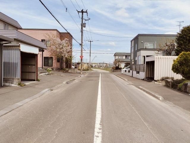 206m2 Building Plot for Sale in Shiraishi-ku, Sapporo - Thumbnail 3