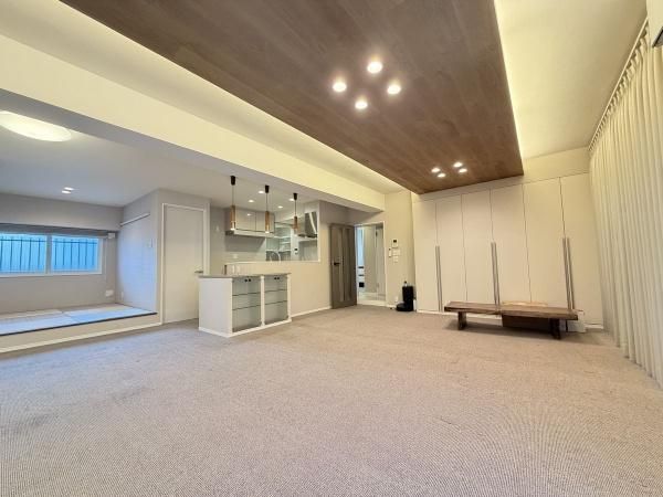Renovated 2LDK Apartment for Sale in Sendai Aoba Ward - Thumbnail 3
