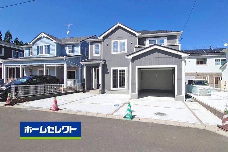 Modern 3LDK House in Kami-Ayashi, Sendai with 166.68m² Land - Thumbnail 2
