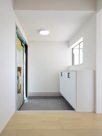 Renovated 5LDK House Near Nakano Matsukawa Station — Bathroom, Nakano, Nagano