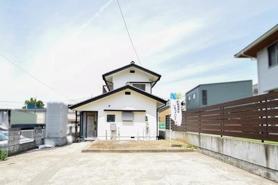 Renovated 5LDK House Near Nakano Matsukawa Station — House, Nakano, Nagano