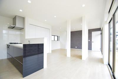 Renovated 5LDK House Near Nakano Matsukawa Station — Bathroom, Nakano, Nagano