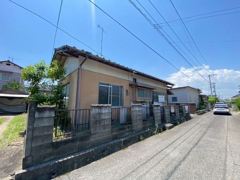 Land for Sale in Nakatsu City, Oita - 274.77 sqm - Thumbnail 2