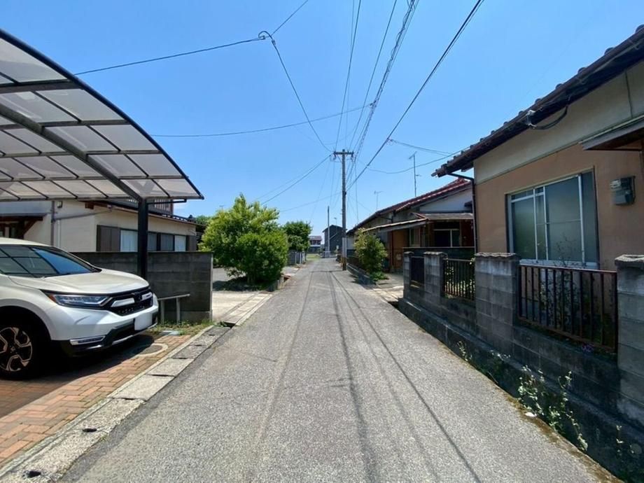 Land for Sale in Nakatsu City, Oita - 274.77 sqm - Thumbnail 4