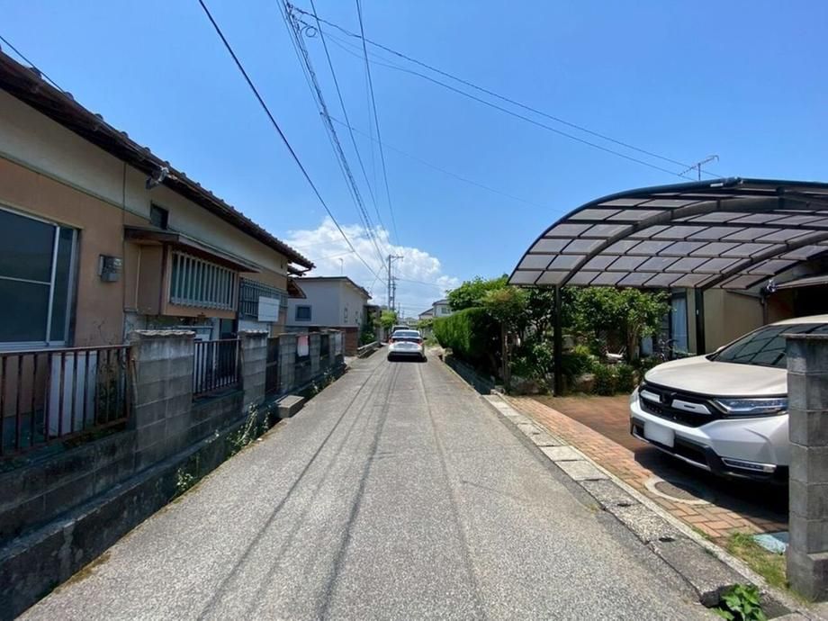 Land for Sale in Nakatsu City, Oita - 274.77 sqm - Thumbnail 3