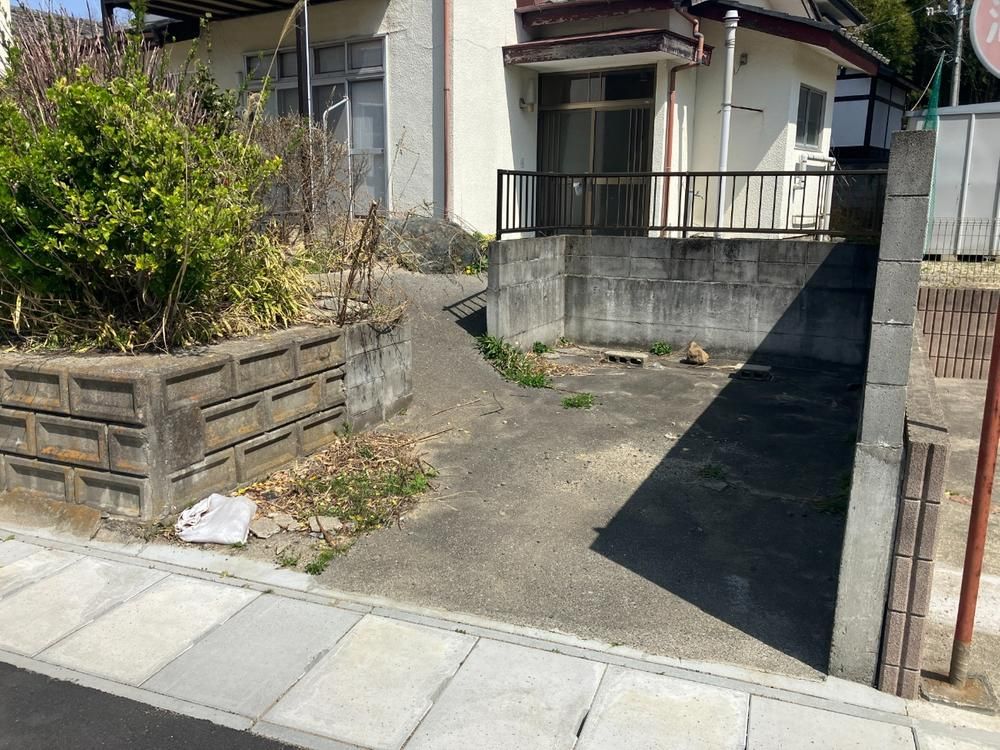 Land for Sale in Iwaki City, Fukushima - 320 sqm - Thumbnail 3