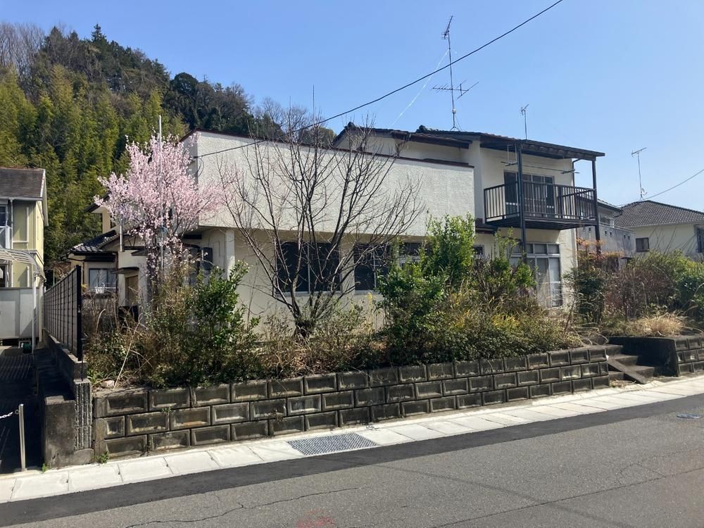 Land for Sale in Iwaki City, Fukushima - 320 sqm - Thumbnail 2