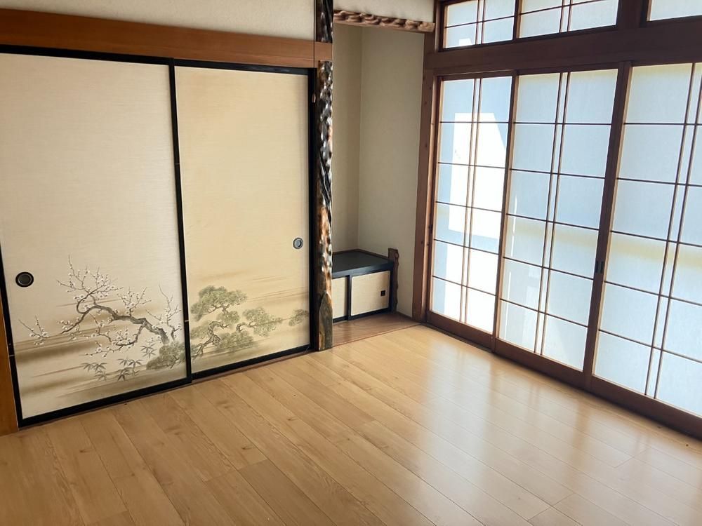 Land for Sale in Iwaki City, Fukushima - 320 sqm - Thumbnail 4
