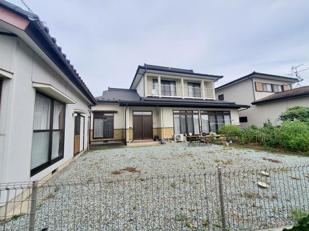Spacious 6DK Detached House in Sendai, Miyagi - 344m2 Land - Thumbnail 4