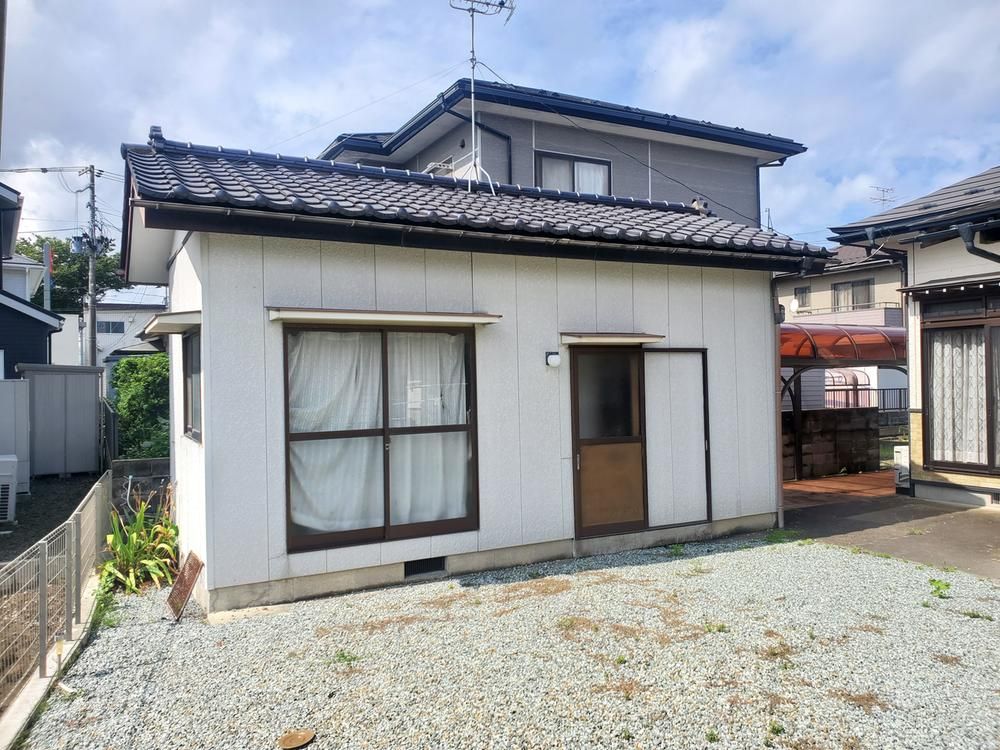 Spacious 6DK Detached House in Sendai, Miyagi - 344m2 Land - Thumbnail 2