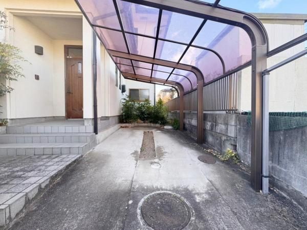 5DK+S House for Sale in Sendai's Taihaku-ku, Near Minami-Sendai Station - Thumbnail 3