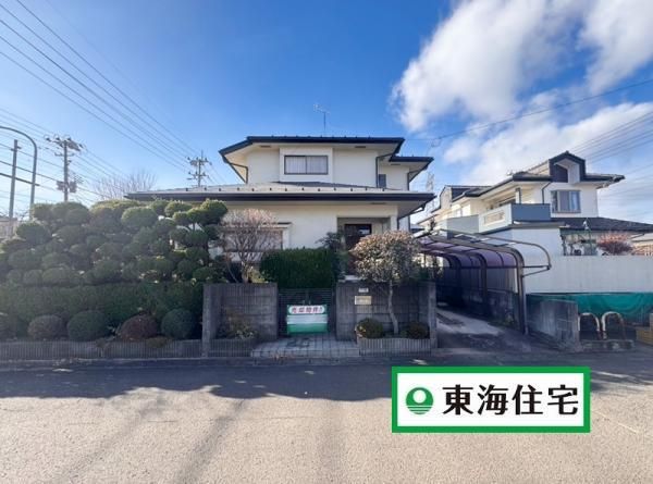 5DK+S House for Sale in Sendai's Taihaku-ku, Near Minami-Sendai Station - Thumbnail 2