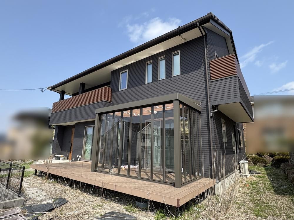 4LDK Detached House for Sale in Nishikigaoka, Sendai - Thumbnail 4