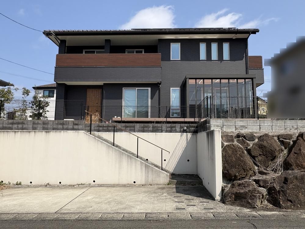 4LDK Detached House for Sale in Nishikigaoka, Sendai - Thumbnail 3