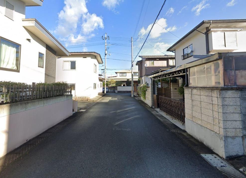 Land for Sale in Sakurata West, Yamagata City - 268.76 sqm - Thumbnail 2