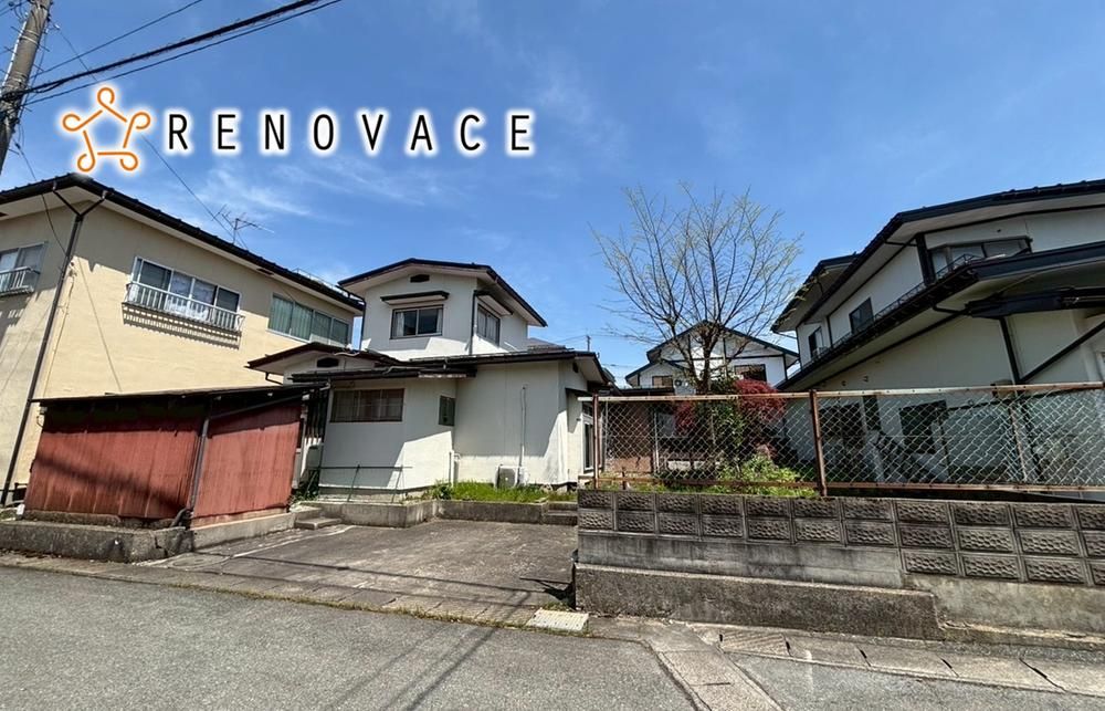Land for Sale in Sakurata West, Yamagata City - 268.76 sqm - Image 1