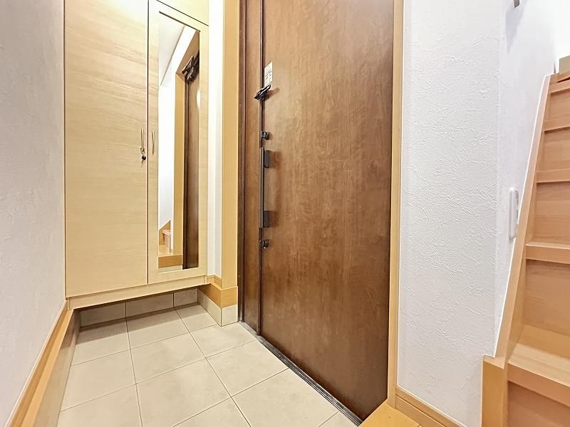 4LDK Detached House in Niiza City, Saitama - 92.74m2 - Thumbnail 3