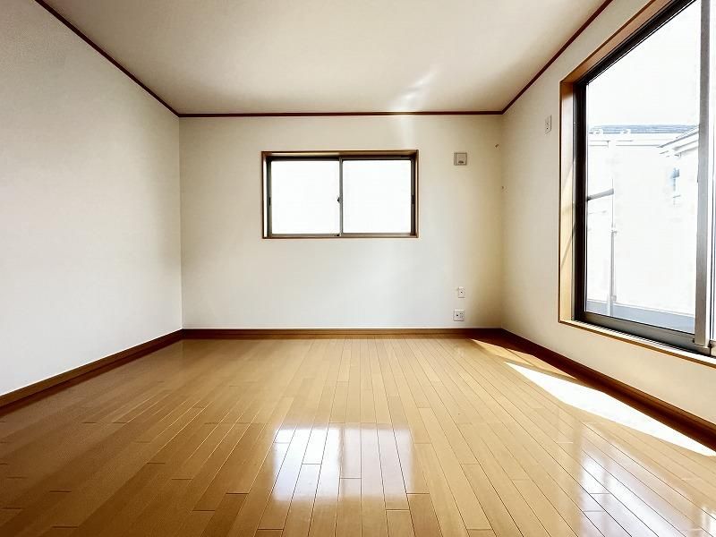 4LDK Detached House in Niiza City, Saitama - 92.74m2 - Thumbnail 4
