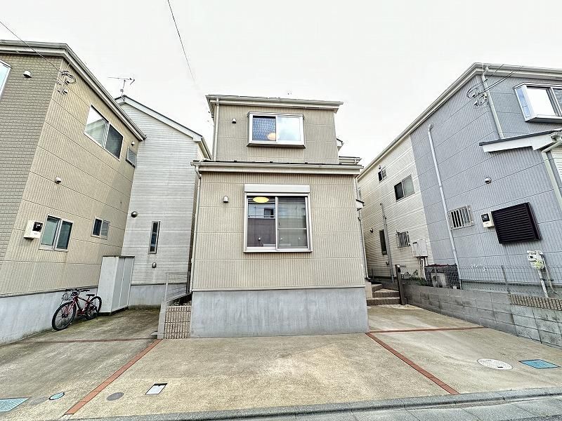 4LDK Detached House in Niiza City, Saitama - 92.74m2 - Thumbnail 2