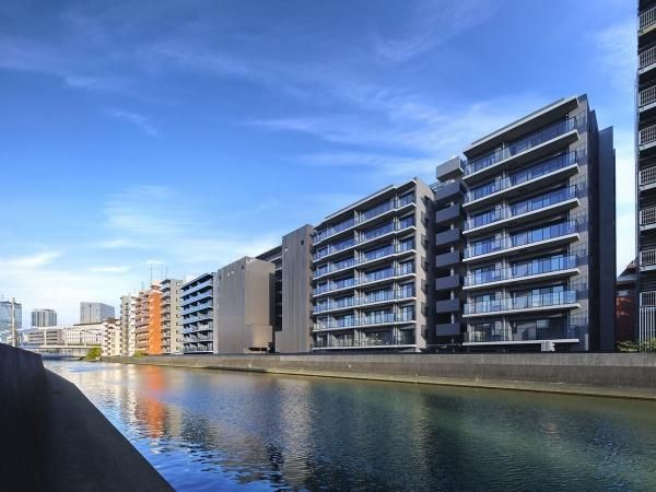 2LDK+S Apartment for Sale in Nishi-ku, Yokohama - Thumbnail 3