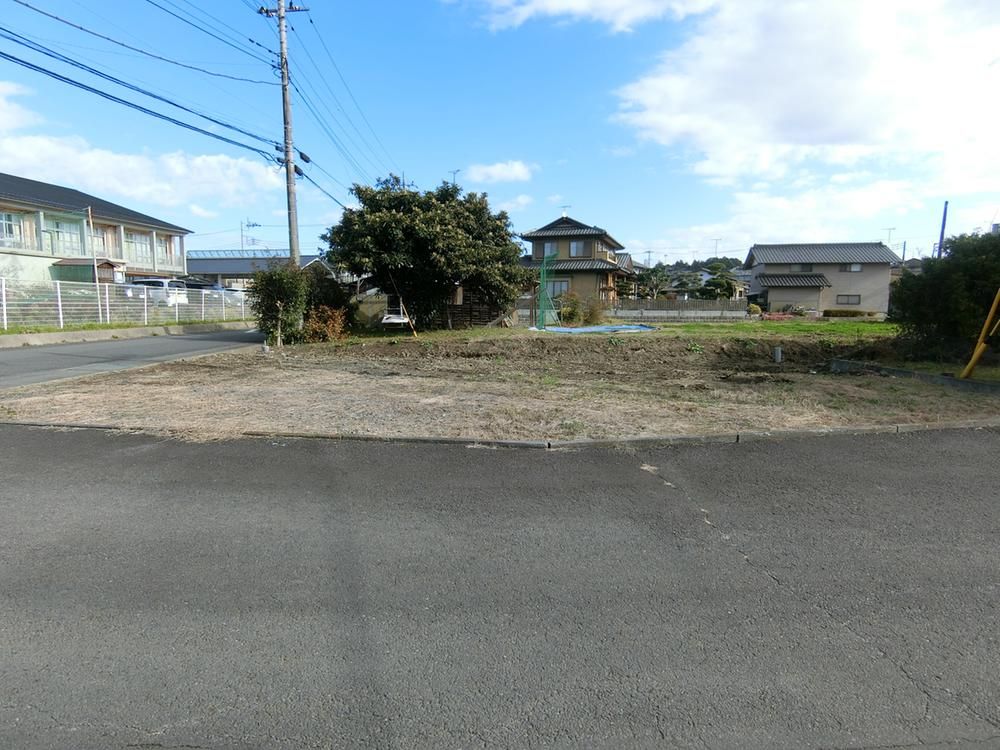 167m2 Building Plot in Hitachiota City, Ibaraki - 2.5M Yen - Thumbnail 4