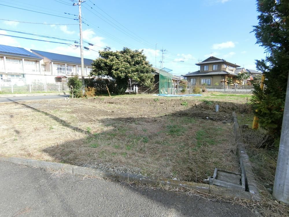 167m2 Building Plot in Hitachiota City, Ibaraki - 2.5M Yen - Thumbnail 2