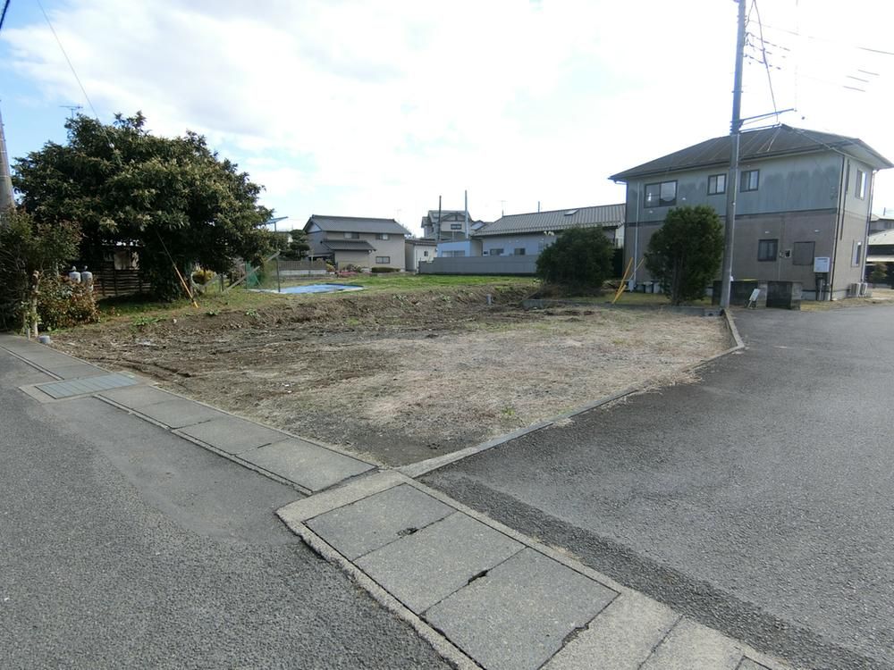 167m2 Building Plot in Hitachiota City, Ibaraki - 2.5M Yen - Thumbnail 3
