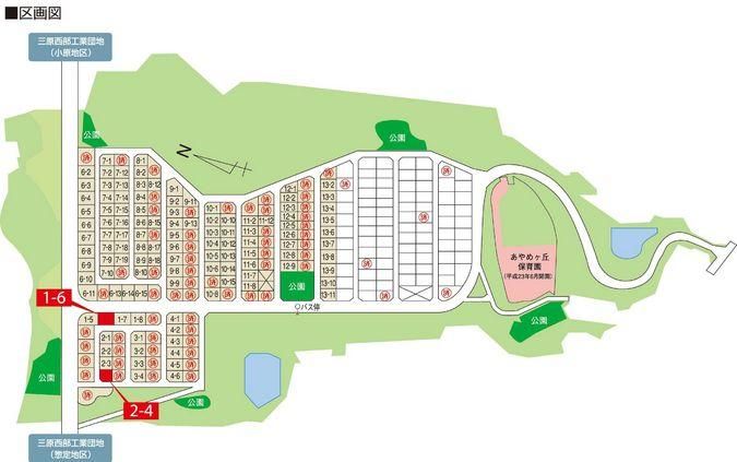 Land for Sale in Mihara, Hiroshima - 185.6 sqm - Thumbnail 3
