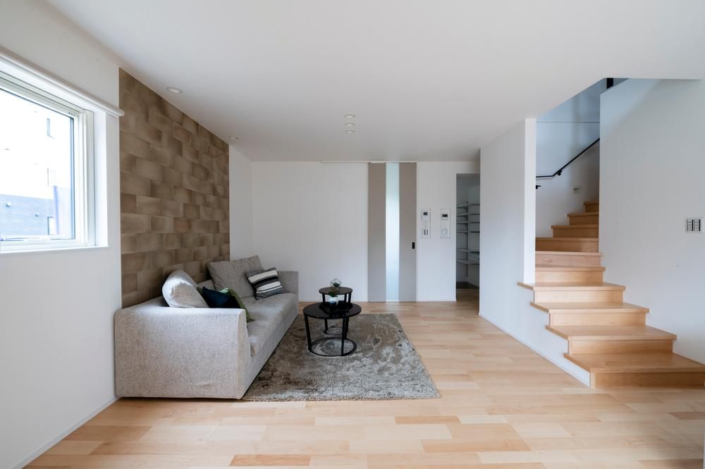 Land for Sale in Kita Ward, Sapporo - 169 sqm Building Plot - Thumbnail 2