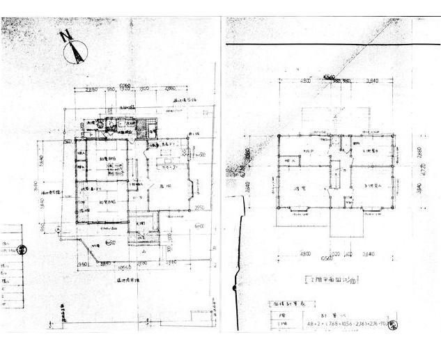 5LDK Detached House for Sale in Anzai, Tokushima City - Thumbnail 2