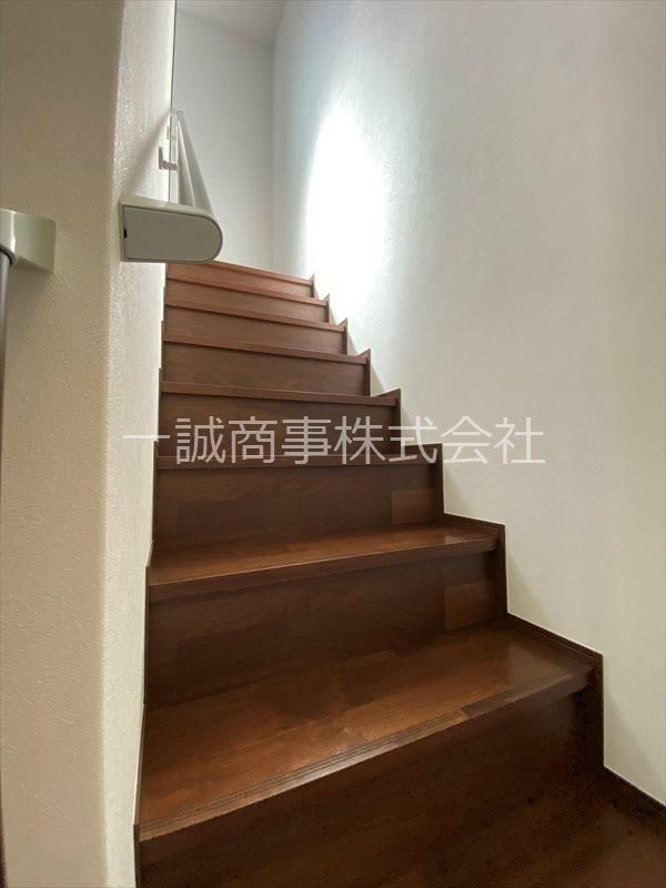 4LDK House for Sale in Mito, Ibaraki - 110.34m2 - Thumbnail 3