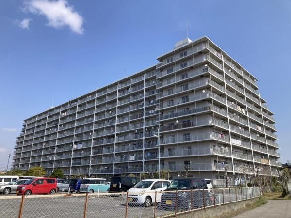 3DK Apartment for Sale in Ryugasaki, Ibaraki – 59.29m² - Thumbnail 2