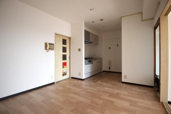 3DK Apartment for Sale in Ryugasaki, Ibaraki – 59.29m² - Thumbnail 4