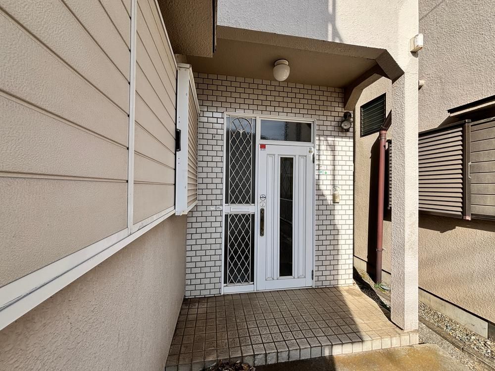 Detached 3DK House for Sale in Akiruno City, Tokyo - Thumbnail 4