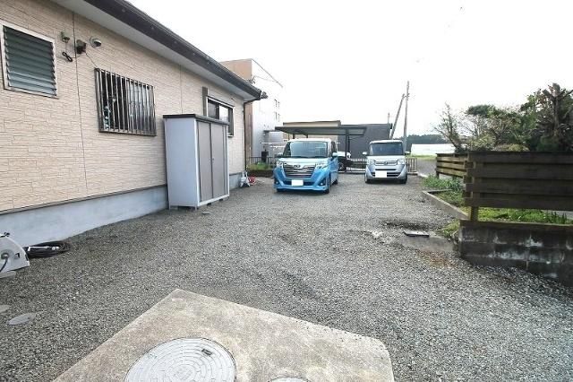 3LDK Pre-owned House for Sale in Tano-cho, Miyazaki City - Thumbnail 3