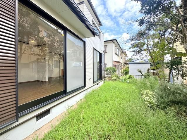 Renovated 4LDK+S House in Oamishirasato, Chiba - 109m2 - Thumbnail 2