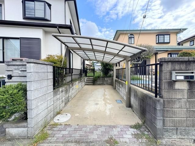 Renovated 4LDK+S House in Oamishirasato, Chiba - 109m2 - Thumbnail 4