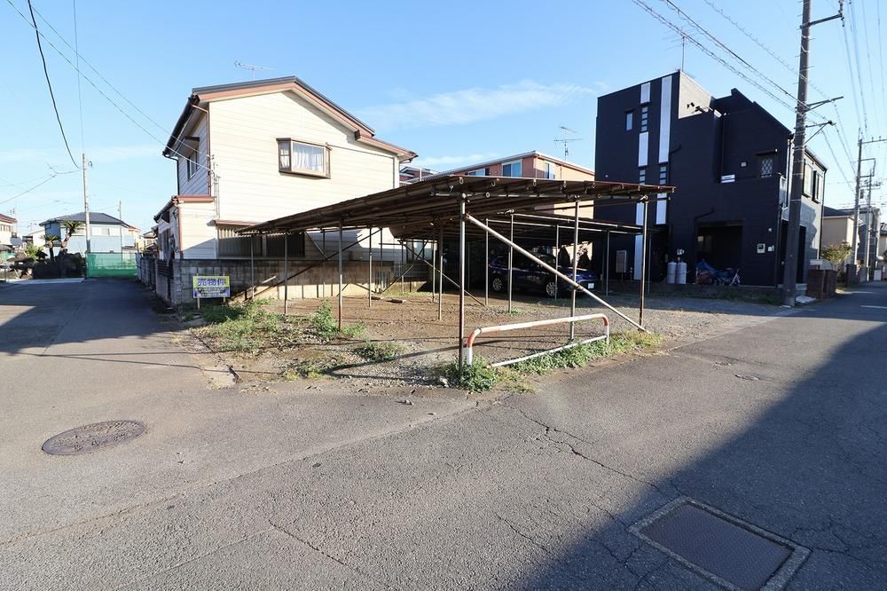 Land for Sale in Koga City, Ibaraki - 167 sqm - Thumbnail 4