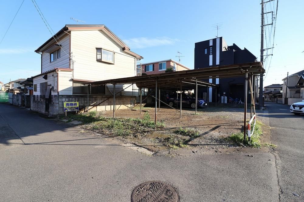 Land for Sale in Koga City, Ibaraki - 167 sqm - Thumbnail 3